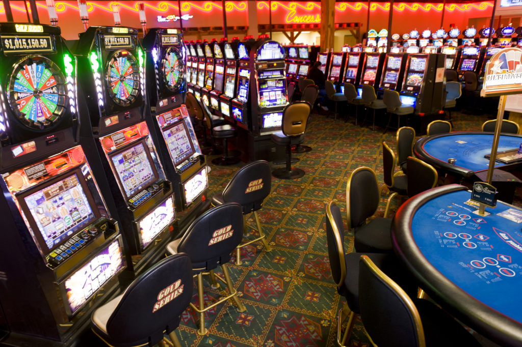 Renklerin Dansı: Slot Oyunlarında Estetik ve Strateji