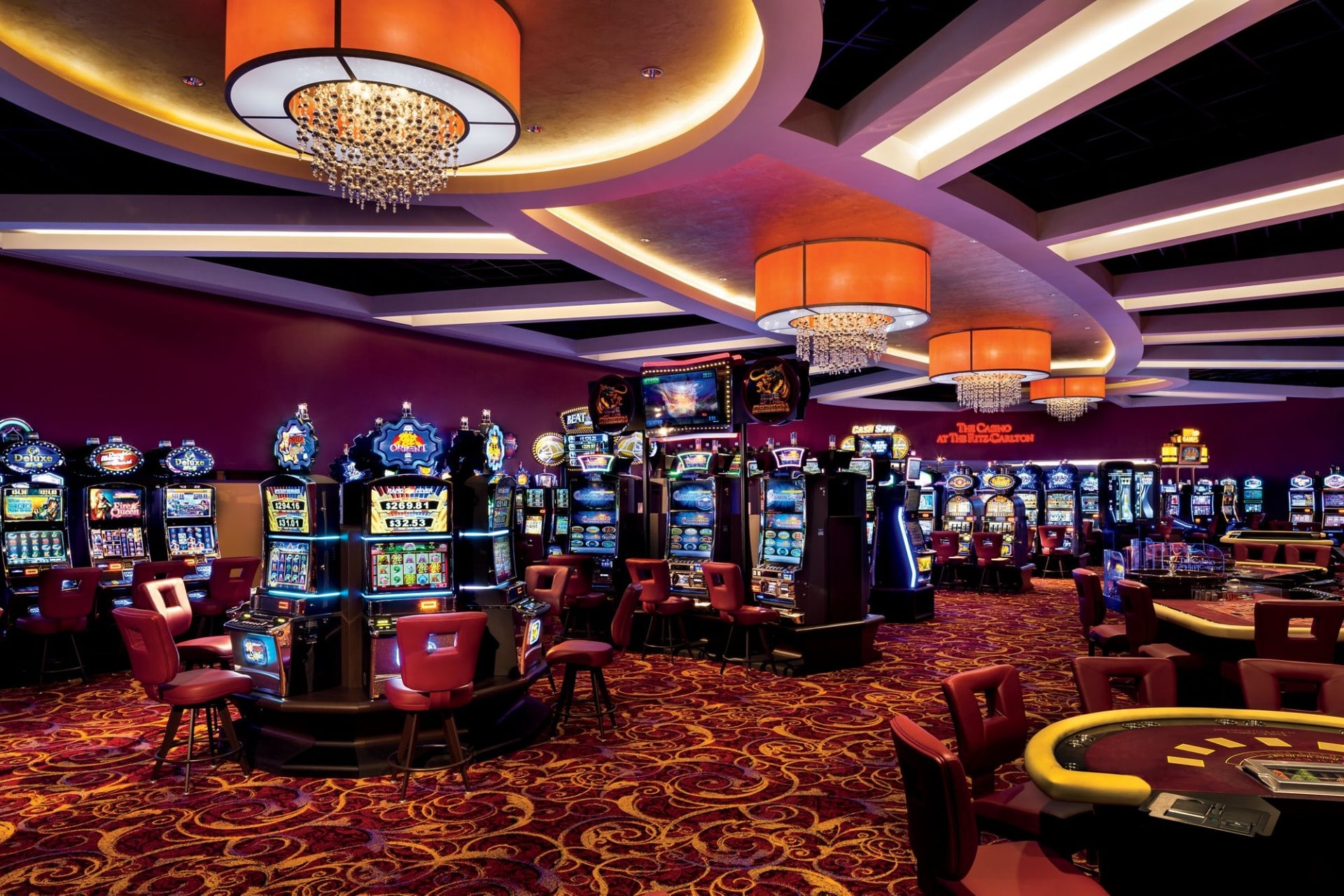 Slot Bonusları: Risk Yönetimi ve Maksimum Değer